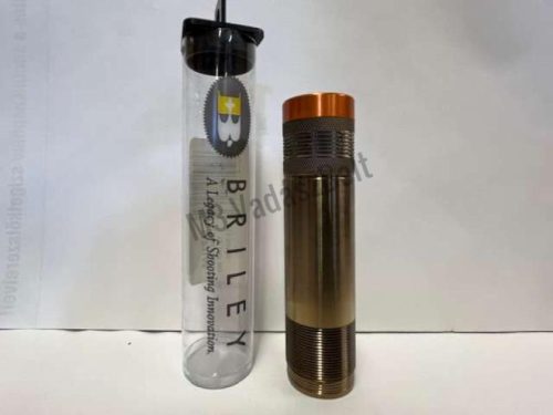 BROWNING BRILEY CHOKE 12 M 1/2