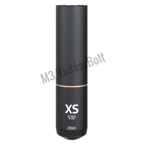 STALON XS 108 MAX.375  M17X1