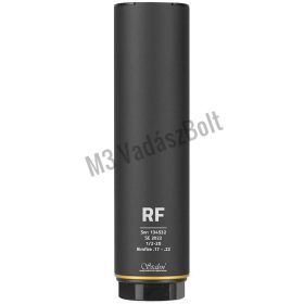 STALON  RF .17-.22  1/2"-28