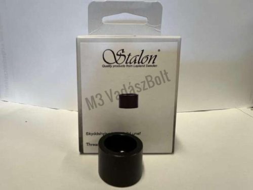 GEWINDESCHUTZMUTTER 1/2"-28 MENET