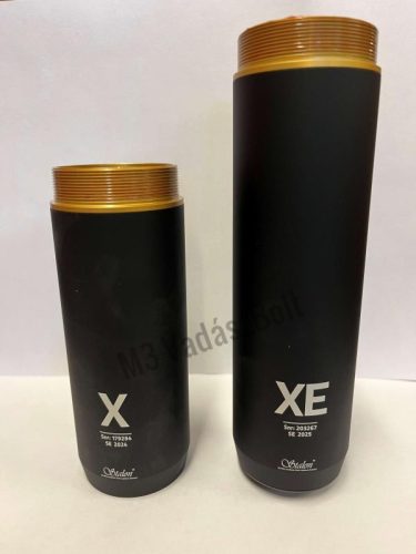 STALON HECK-M. "XE"    M15X1 HÁTSÓ RÉSZ