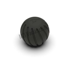 HUNTTECH KAMMERGRIFFKUGEL SCHWARZ zárdugattyú gumifej