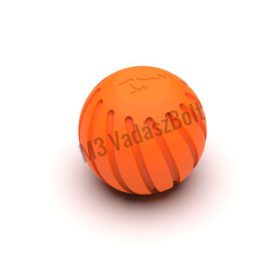 HUNTTECH KAMMERGRIFFKUGEL orange zárdugattyú gumifej