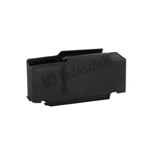 PÓTTÁR  BAR-ST 4-SH.243/.308