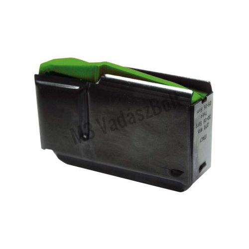 MAGAZIN SXR PUMP 4-SH .30-06  PÓTTÁR