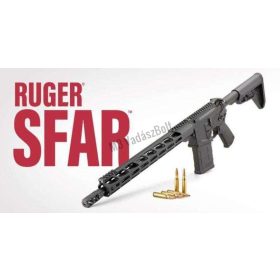 RUGER SFAR LL 41CM .308WIN