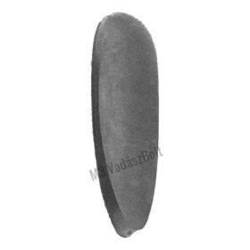 VOLL-SCHAFTKAPPE SCHW. 30 MM