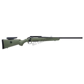 RUGER AMERICAN-PREDATOR THR .308WIN + KALIX