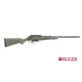 RUGER AMERICAN-PRED. THR    6,5CREEDM