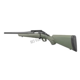 RUGER AMERICAN-PREDATOR.308WIN, LH, THR