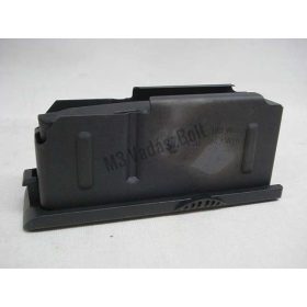 Póttár 3 SCHUSS MAG.JÄGER 10 9,3X62