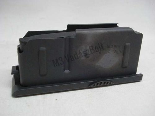 Póttár 3 SCHUSS MAG.JÄGER 10 9,3X62