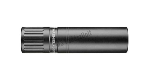 HAENEL SCHALLDAEMPFER JGR .30 M15x1    hangtompító