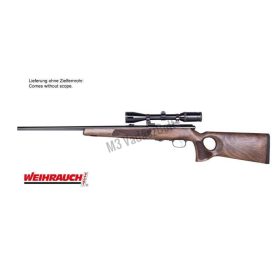 HW 66 PRODUCTION  .222 REM.