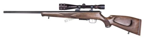 HW 66 CLASSIC HUNTER .22LR