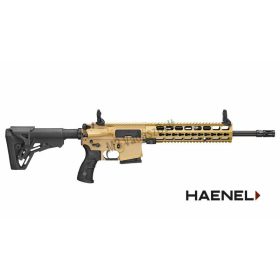 HAENEL CR223 SAND 14,5"223REM