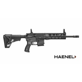 HAENEL CR223 12,5" .223 REM.
