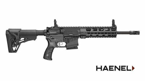 HAENEL CR223 12,5" .223 REM.