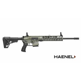 HAENEL CR223 OLIV 16,65" FA/LA-H 223REM