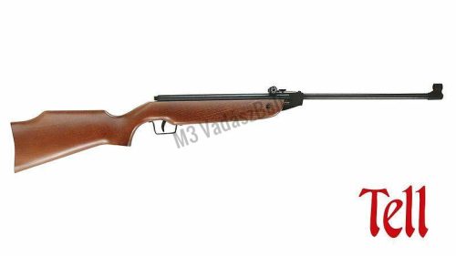 Légfegyver TELL LG M.100 F 4,5 mm Gez