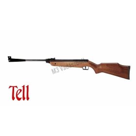 Légfegyver TELL LG M.220 F 4,5 mm Gez