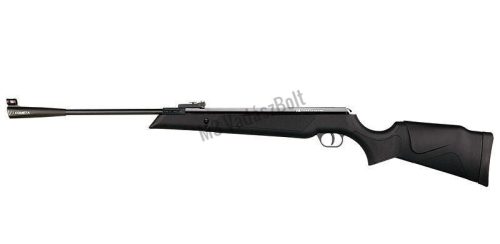 Légfegyver TELL  M.220 F DE LUXE 4,5 mm