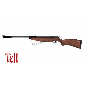 Légfegyver TELL LG M.300 F 4,5 mm Gez