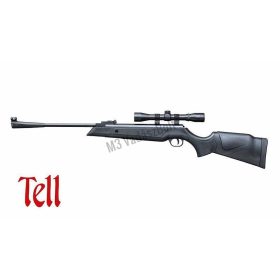 TELL MOD. 220 F+ZF 4X32 4,5MM