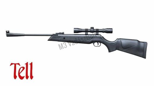 TELL MOD. 220 F+ZF 4X32 4,5MM