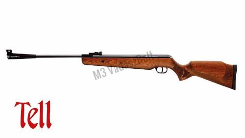 Tell LG mod 400 F 4,5 mm