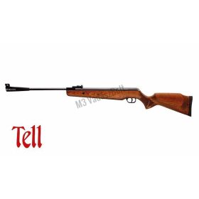 TELL LG 400 F  5,5 mm  Légpuska