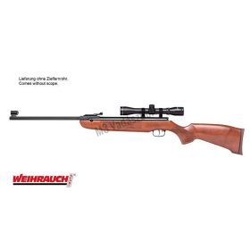 HW 50 M-II F 4,5 mm GEZ