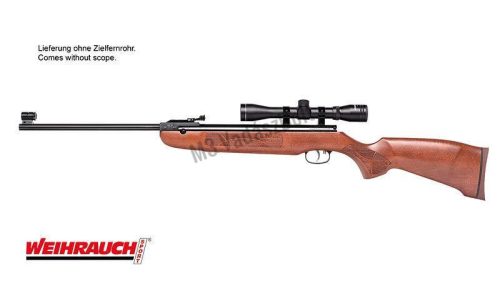 HW 50 M-II F 5,5 mm GEZ