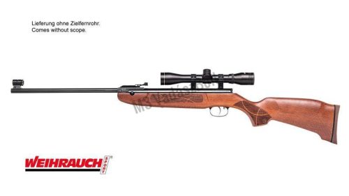 HW 50  S  F  4,5 mm GEZ