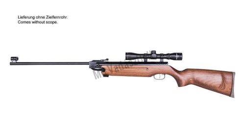 HW 35               4,5 MM GEZ