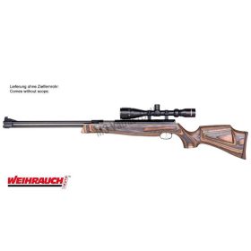 Légfegyver HW 77 F   SPEC.EDIT SH. 4,5 mm