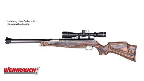 HW 77K F SPEC.EDIT.SH 4,5MM