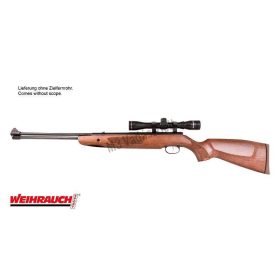 Légfegyver HW 57 F   4,5 mm GEZ