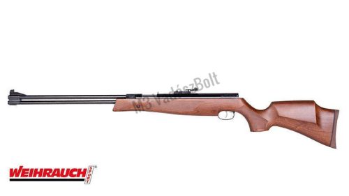 HW 77 Starke 4,5 mm GEZ