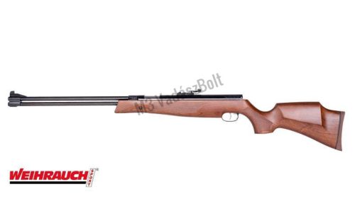 Weihrauch HW77 GB 5,5mm GEZ X