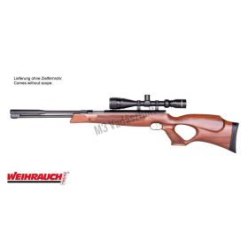 HW 97 F KT  ELITE tus 4,5 mm