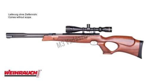 HW 97 KT F légpuska 5.5 MM