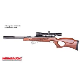 HW 97 F KT  ELITE tus 4,5 mm