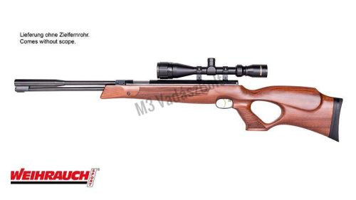 HW 97 F KT  ELITE tus 4,5 mm