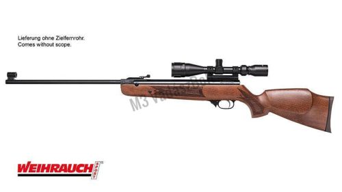 Légfegyver HW 90   5,5 mm Gez