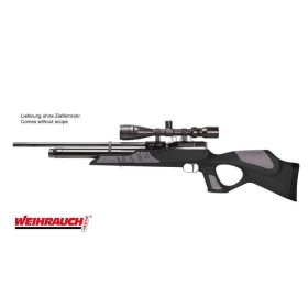 HW 100 T   F  4,5 mm  légpuska