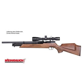 HW 100 S QF FAC FSB 4,5 MM