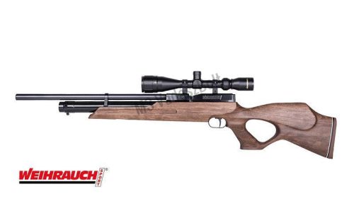 HW 100 TK FAC FSB  5,5 MM