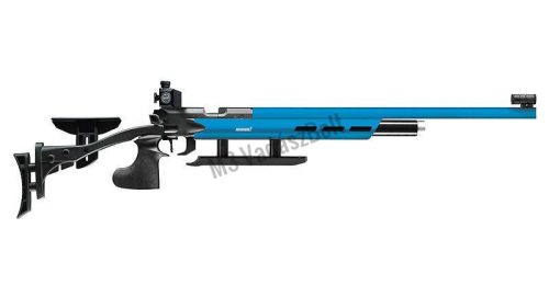 HAEMMERLI AR20 BLUE  PRO  4,5mm légfegyver