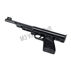 Légfegyver Record LP-2 4.5 mm GEZ